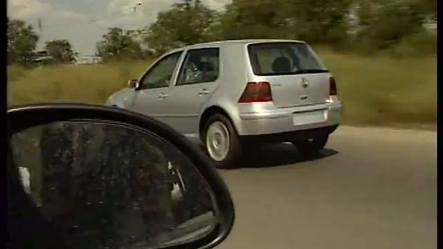 WV Golf 4.flv смотреть онлайн