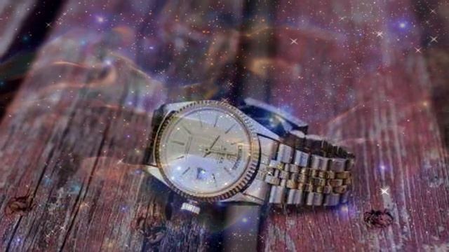 Приметы про часы. Что значит, если они остановились. смотреть онлайн