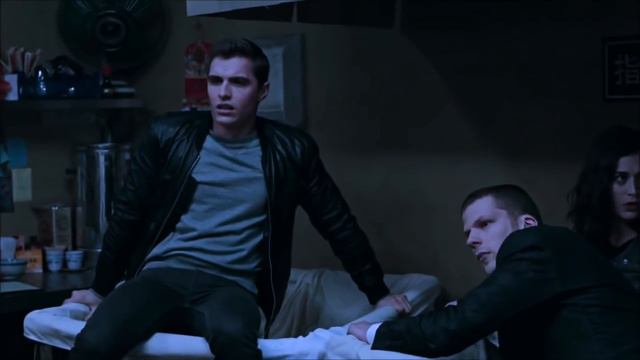 Dave Franco - IDFC | Afra C смотреть онлайн