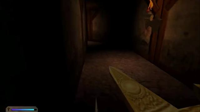 Let's Play Catechumen - 06 - The Barracks смотреть онлайн