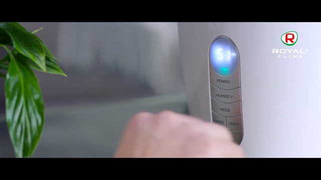 ROYAL Clima увлажнители | Гамлет | Королевский комфорт доступен каждому смотреть онлайн