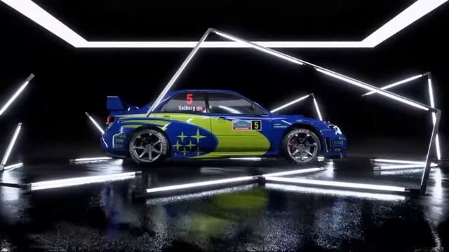 MODI KETA SUBARU IMPREZA WRX NFS HEAT BAHASA MALAYSIA  PS4