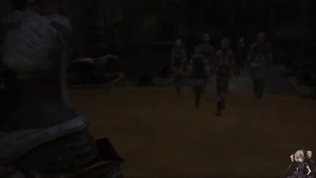 Final Fantasy 12 (IZJS Version) #23 PS2 - The Power of the Law Rules Even it's Enforcers смотреть онлайн