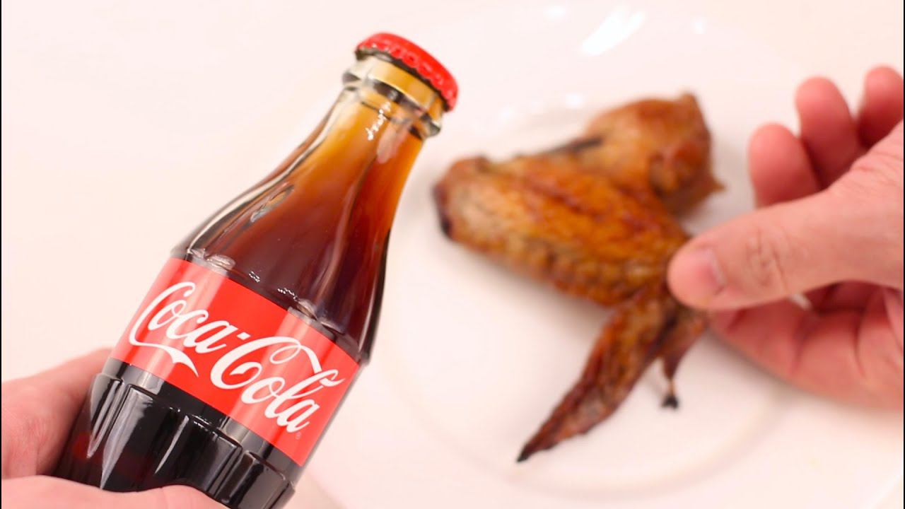 10 лайфхаков с COCA-COLA, которые вас удивят смотреть онлайн