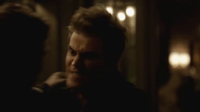 Stefan Salvatore: A True Ripper смотреть онлайн