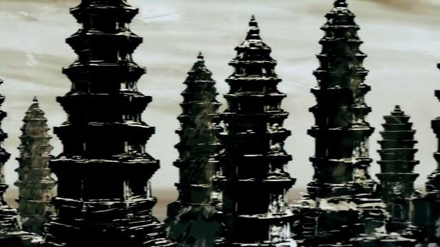 KUNG FU STRIKE: THE WARRIOR'S RISE Announcement Teaser Trailer смотреть онлайн