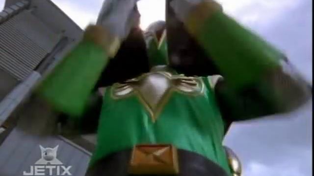 Super Samurai Mode Transformation | Ninja Storm | Power Rangers Official смотреть онлайн