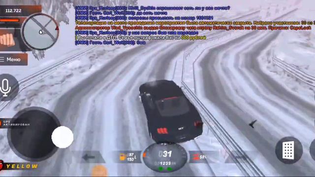 Лайфак на охоте в BLACK RUSSIA КАК ЛЕГКО ПОДНЯТЬ ДЕНЬГИ смотреть онлайн