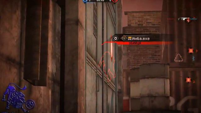 Warface 01.07.13 Элидиум - ВоркСистем, фабрика смотреть онлайн