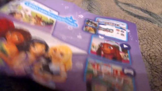 LEGO FRIENDS (animals) 41019 -дом черепахи смотреть онлайн