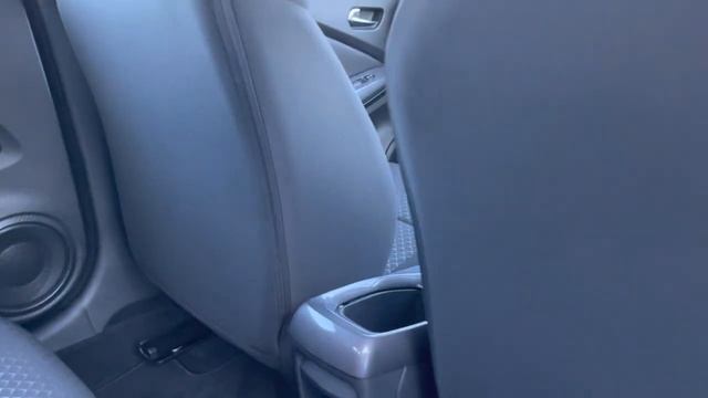 New Nissan Juke SV 1.0 Turbo Petrol 5 door SUV смотреть онлайн