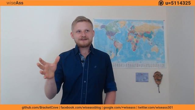 Android Developer Live Q&A Ep. 52 - Pretty much all about Dependency Injection and Dagger 2 смотреть онлайн