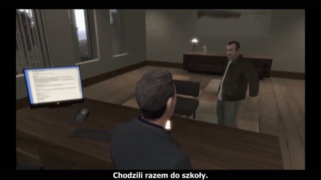 GTA IV - Prison Break - [Season 1] - Part 1