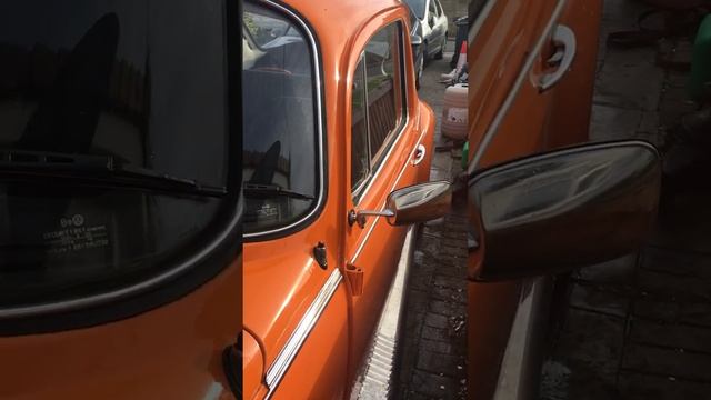 Vw beetle 1 смотреть онлайн