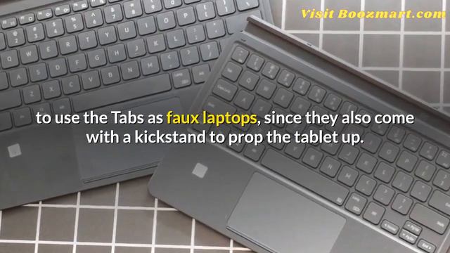 Galaxy Tab S7 and S7+ Review смотреть онлайн