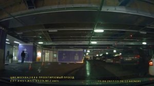 Анонс видео о маршруте Москва-Томск