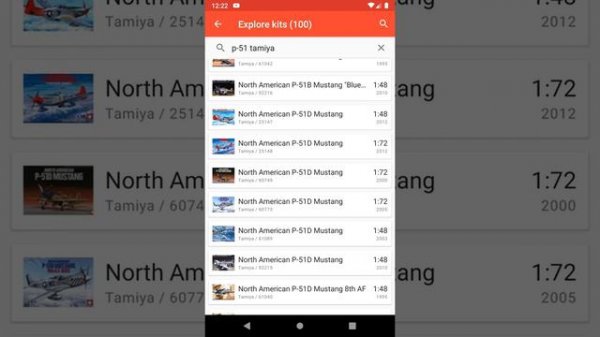 Hobby Color Converter - How to use Kit Explorer