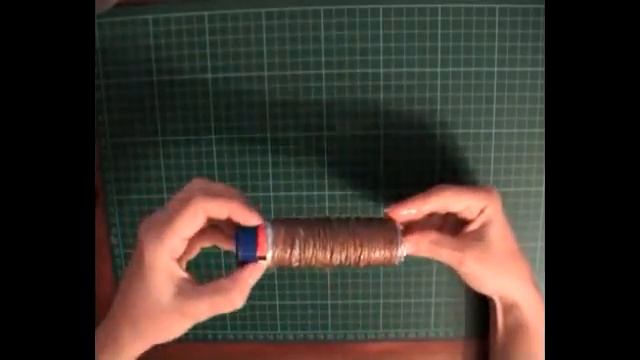 DIY Поделки из бумаги. Органайзер. Часть 1 смотреть онлайн