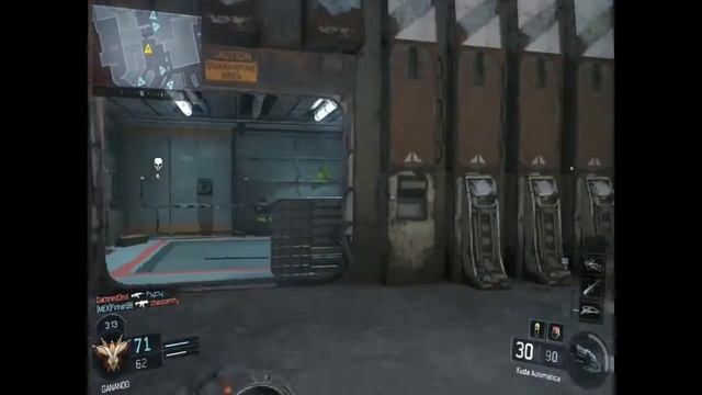 Call Of Duty: Black Ops 3 | AMD FX 6300 | NVIDIA GEFORCE 740 2GB GDDR5 смотреть онлайн