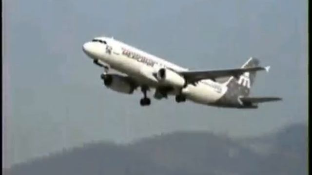 los Angeles International Airport (KLAX) смотреть онлайн