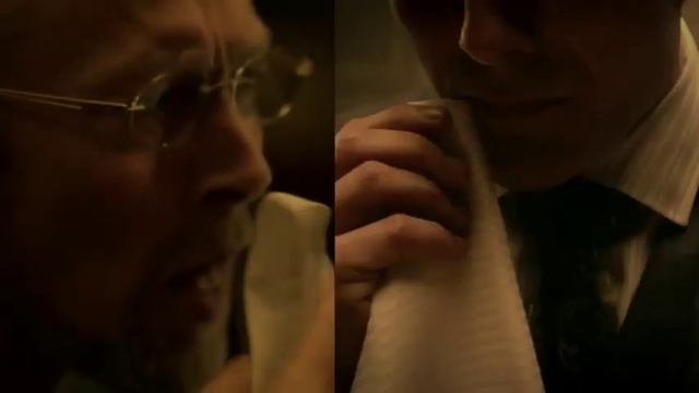 Mads Mikkelsen & Lars Mikkelsen | P.O.S.H смотреть онлайн