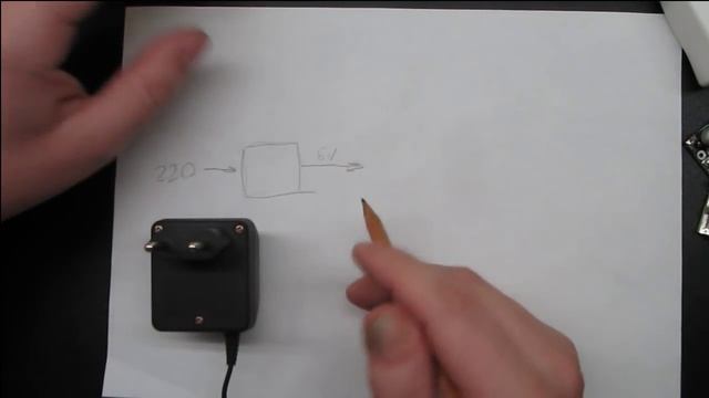Газовая колонка от розетки - понижающий стабилизатор напряжения на 1.5V смотреть онлайн