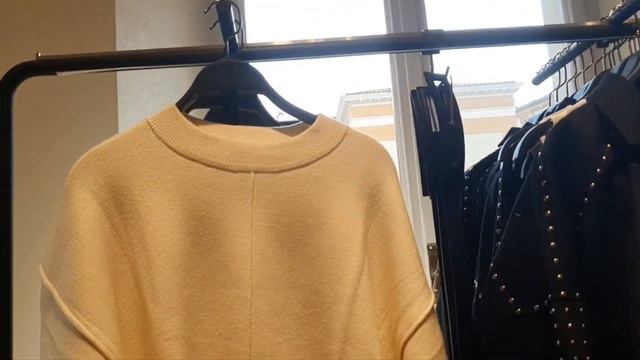 Италия Жасмин черное платье комбинация ZARA смотреть онлайн