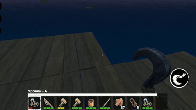 Крафт (не рафт) на телефоне делать ещё серию? смотреть онлайн