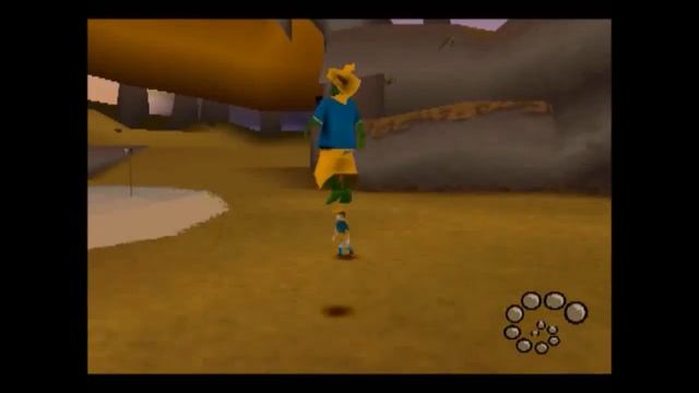 The Grinch Прохождение игры часть 7 Хуозеро смотреть онлайн