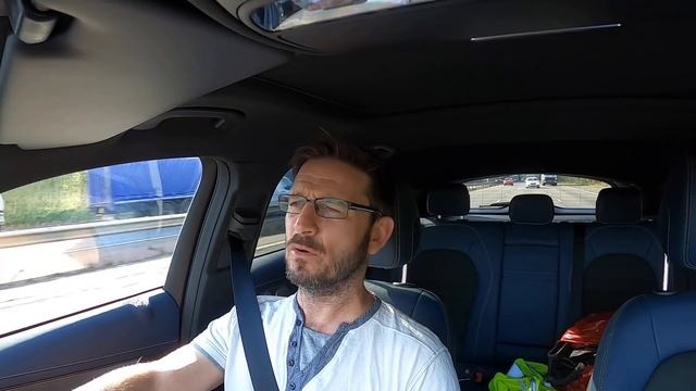 Mercedes-Benz EQC - In The Real World смотреть онлайн