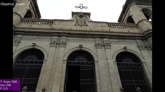 YI M1 Cámara Micro Cuatro Tercios Mirrorless 4k | Xiaomi Español Ejemplos y Opinión смотреть онлайн