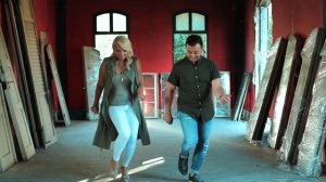 Lana B & Ariel Abramov «Эмблема» автор Арсен Касиев