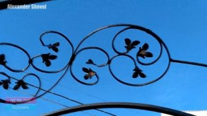 DIY. Арка для РОЗ?. Своими руками