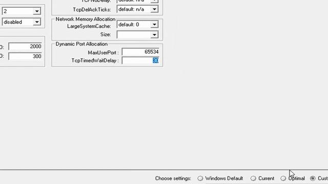 How to Optimize Internet Adapter Settings to Lower Ping and Increase Internet Speeds For Gaming! смотреть онлайн