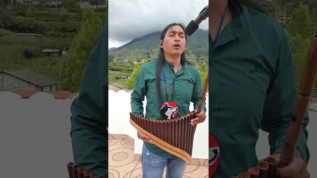 Carlos Salazar Music Andean Live Stream