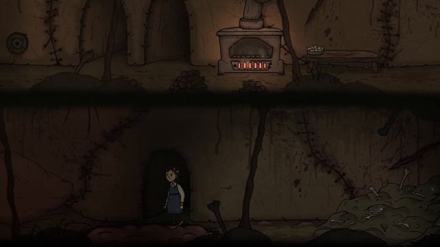 САМОВЛЮБЛЕННАЯ ИНГРИД ►Creepy Tale 3◄ #1 смотреть онлайн