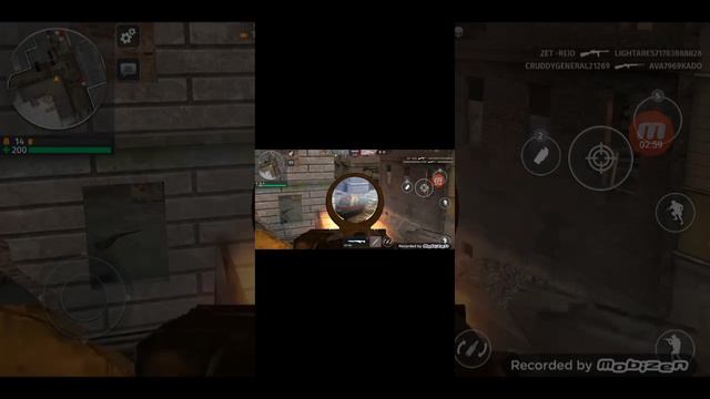 Играю в WW2 4 часть последняя