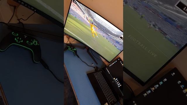 msi optix AG32CV cruved monitor смотреть онлайн