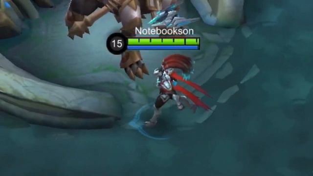 Доктор Ливси в Mobile Legends?