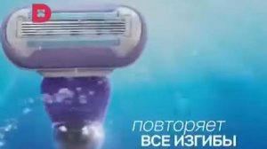 Реклама Venus 2017