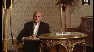 Серебряный шар 26.02.1996