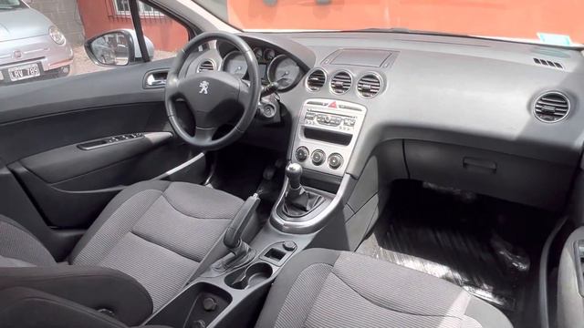 Peugeot 408 2015 Allure @automotoressancayetano6272 смотреть онлайн