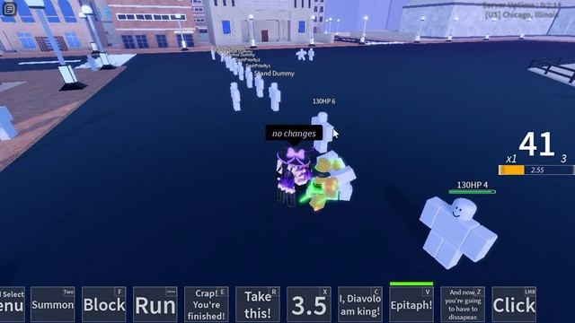 ROBLOX N THE JOJO GAME KC PALETTE 31 HALLOWEEN SKIN! смотреть онлайн