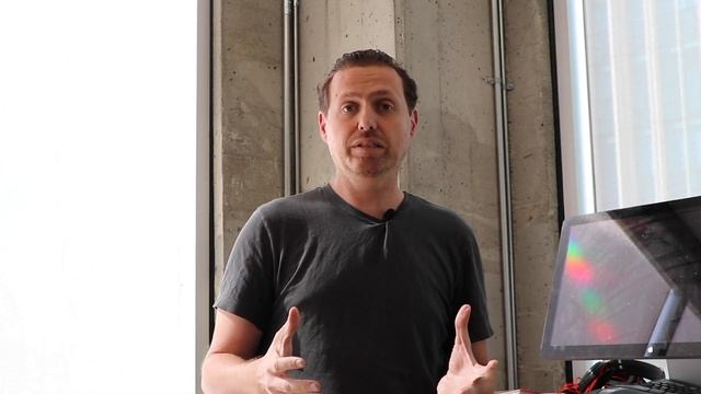 James Watters - Invites you for Modern Apps Keynote: VMware Tanzu and your Kubernetes journey смотреть онлайн