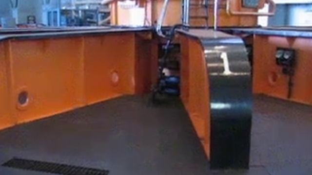 Работа турбины на Братской ГЭС смотреть онлайн