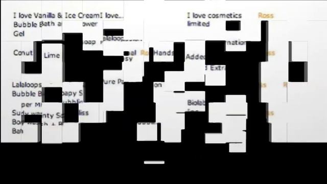 98 SHAMPOOS & SOAPS THAT MAY CAUSE CANCER!!!! смотреть онлайн
