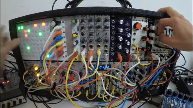 Vlaysin - Mini Live смотреть онлайн