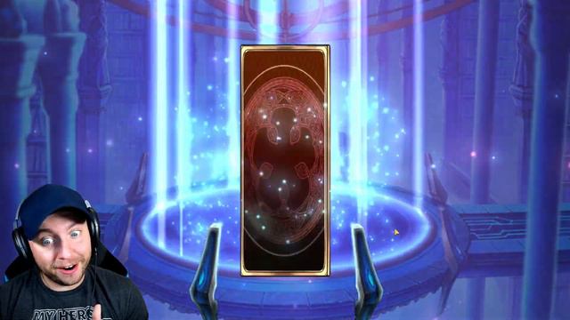 Summoning For My Favorite Anime Character Ever! EDWARD ELRIC! смотреть онлайн