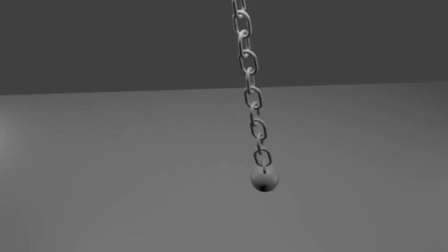 3D анимация в блендр. смотреть онлайн