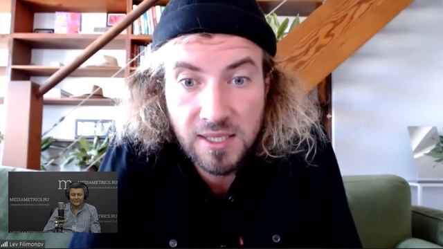 Food Tech Money. Кто и как дизраптит рынок HoReCa в США? смотреть онлайн